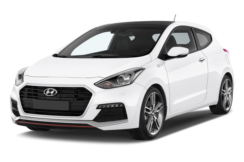 Hyundai i30 Coupe (05.2013 - ...)